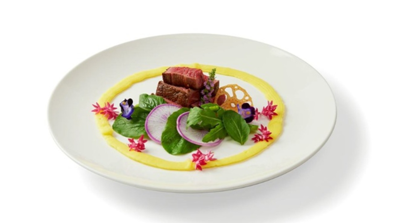 割烹ダイニング波里 HARII 和食, 創作・ダイニングバー | 料理長・料理長候補)の求人の写真 4枚目