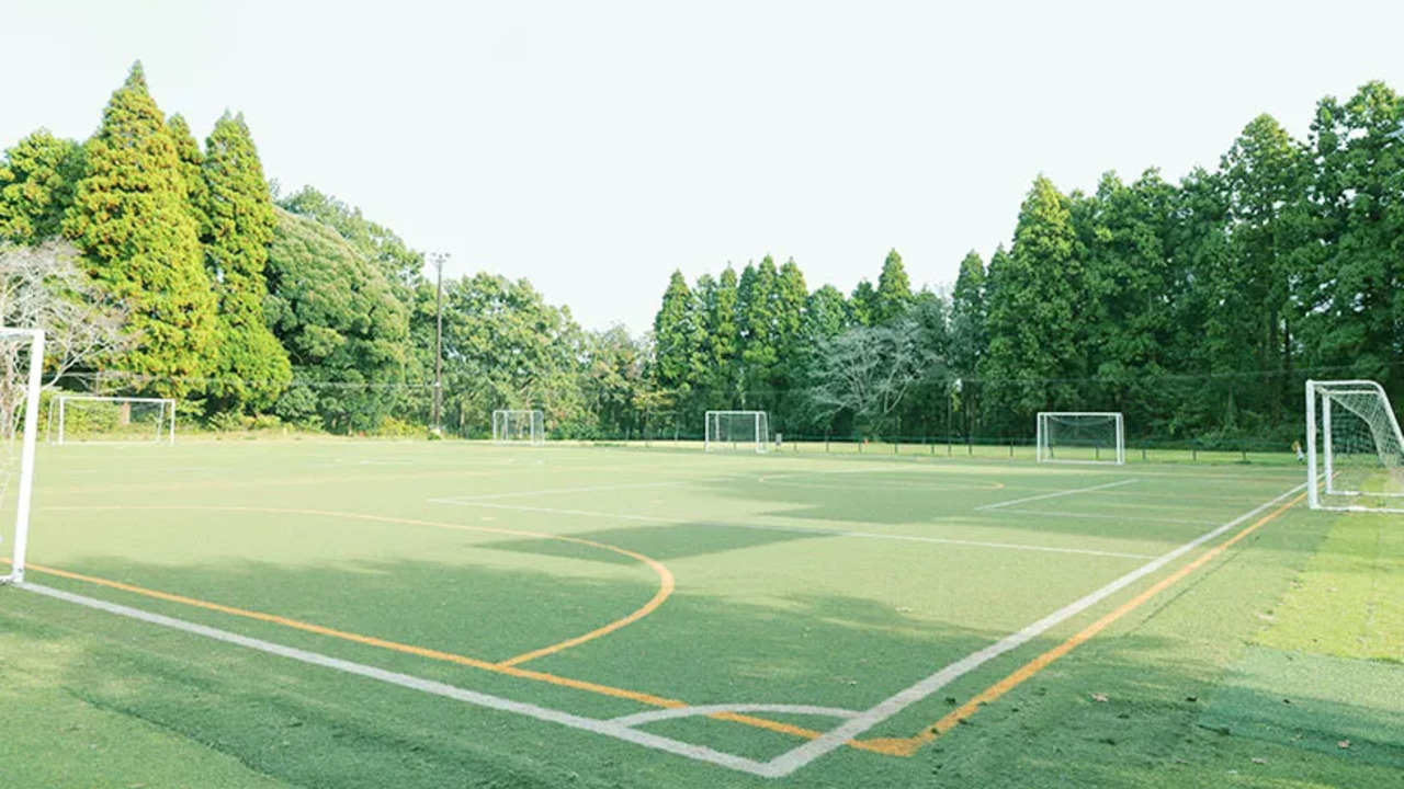 合宿事業 昭和の森フォレストビレッジ ホテル・旅館 | フロントスタッフ)の求人の写真 2枚目