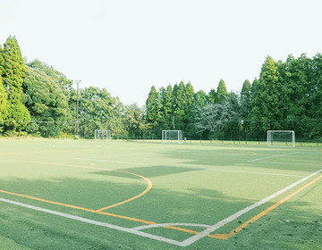 合宿事業 昭和の森フォレストビレッジ(飲食店 / その他ホテル | 宿泊部門 | フロントスタッフ)の求人の写真 2