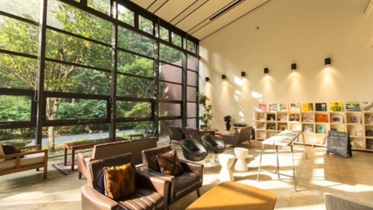 合宿事業 昭和の森フォレストビレッジ ホテル・旅館 | フロントスタッフ)の求人の写真 3枚目