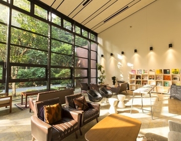 合宿事業 昭和の森フォレストビレッジ(飲食店 / その他ホテル | 宿泊部門 | フロントスタッフ)の求人の写真 3