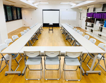 合宿事業 昭和の森フォレストビレッジ(飲食店 / その他ホテル | 宿泊部門 | フロントスタッフ)の求人の写真 4