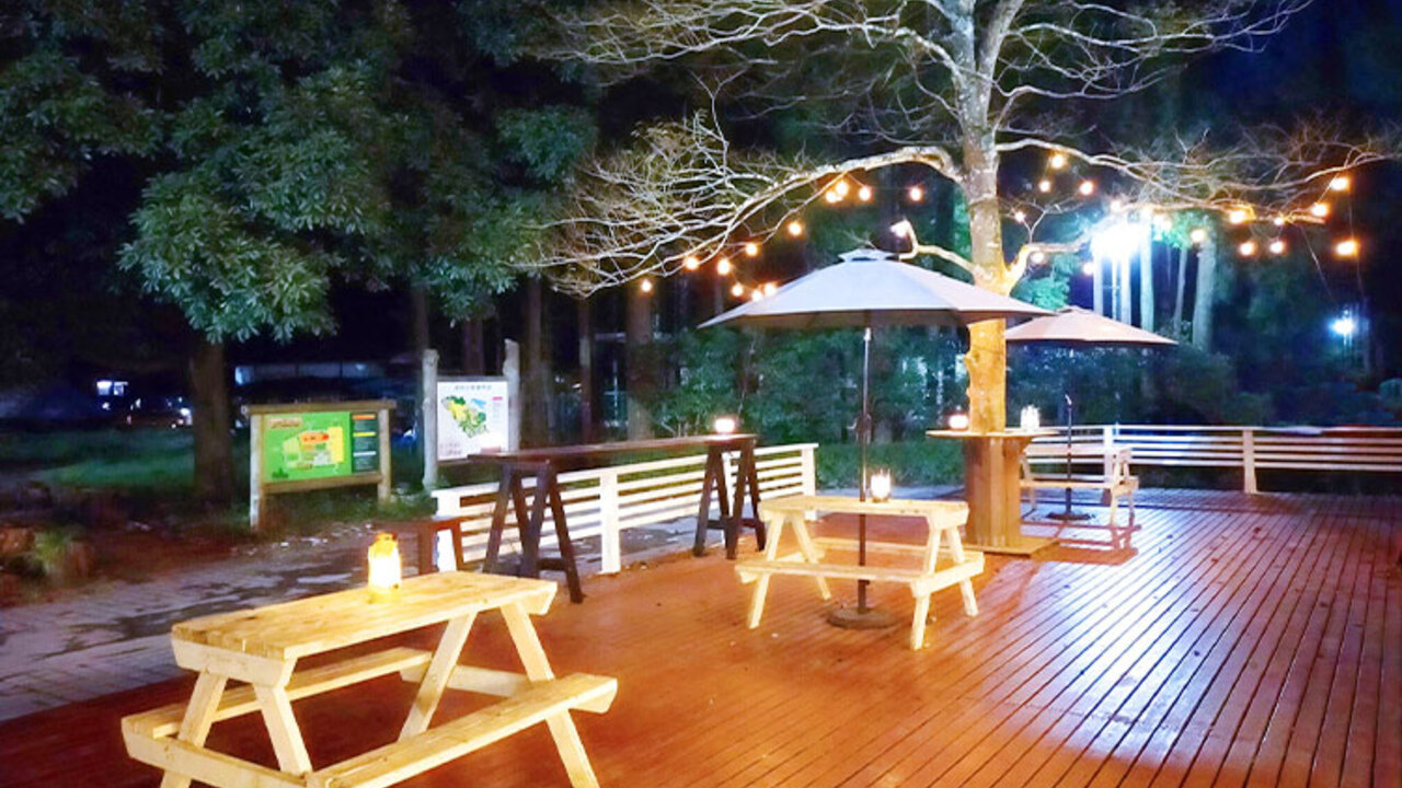 合宿事業 昭和の森フォレストビレッジ その他ホテル | 宿泊部門 | 宿泊全般)の求人の写真 2枚目