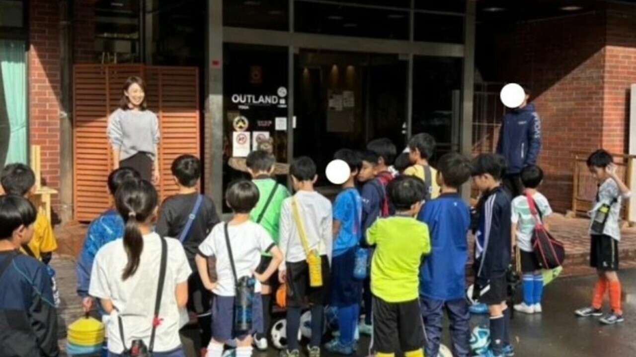 合宿事業|宿泊全般の求人画像2枚目