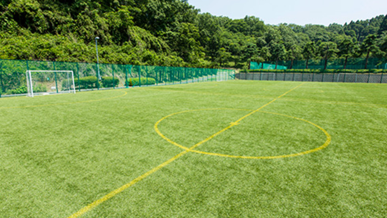 合宿事業 アルビンスポーツパーク ホテル・旅館 | フロントスタッフ)の求人の写真 3枚目