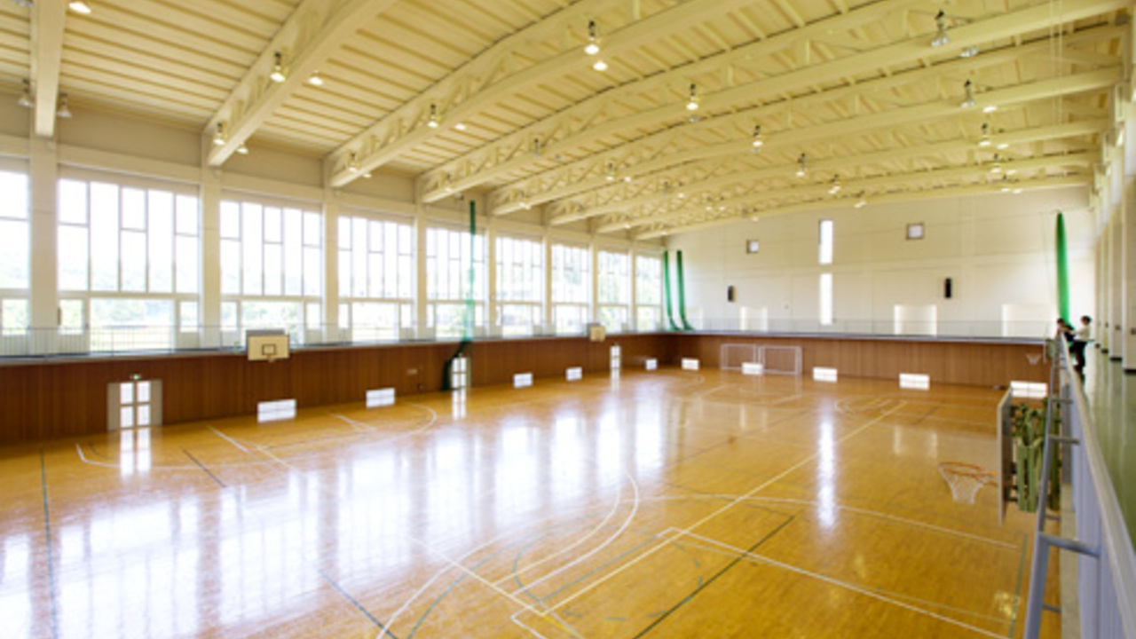 合宿事業|フロントスタッフの求人画像3枚目