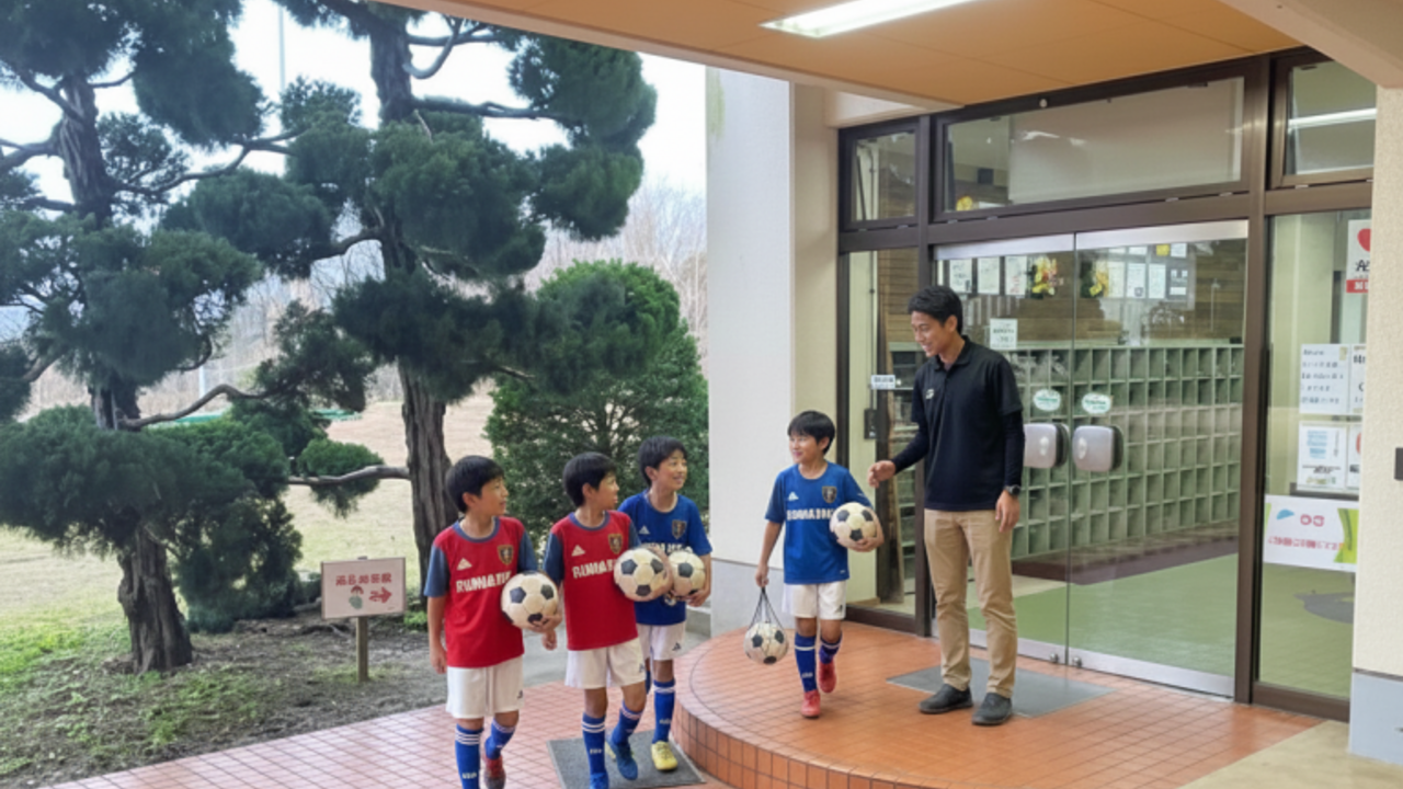 合宿事業 アルビンスポーツパーク ホテル・旅館 | 宿泊全般)の求人の写真 2枚目