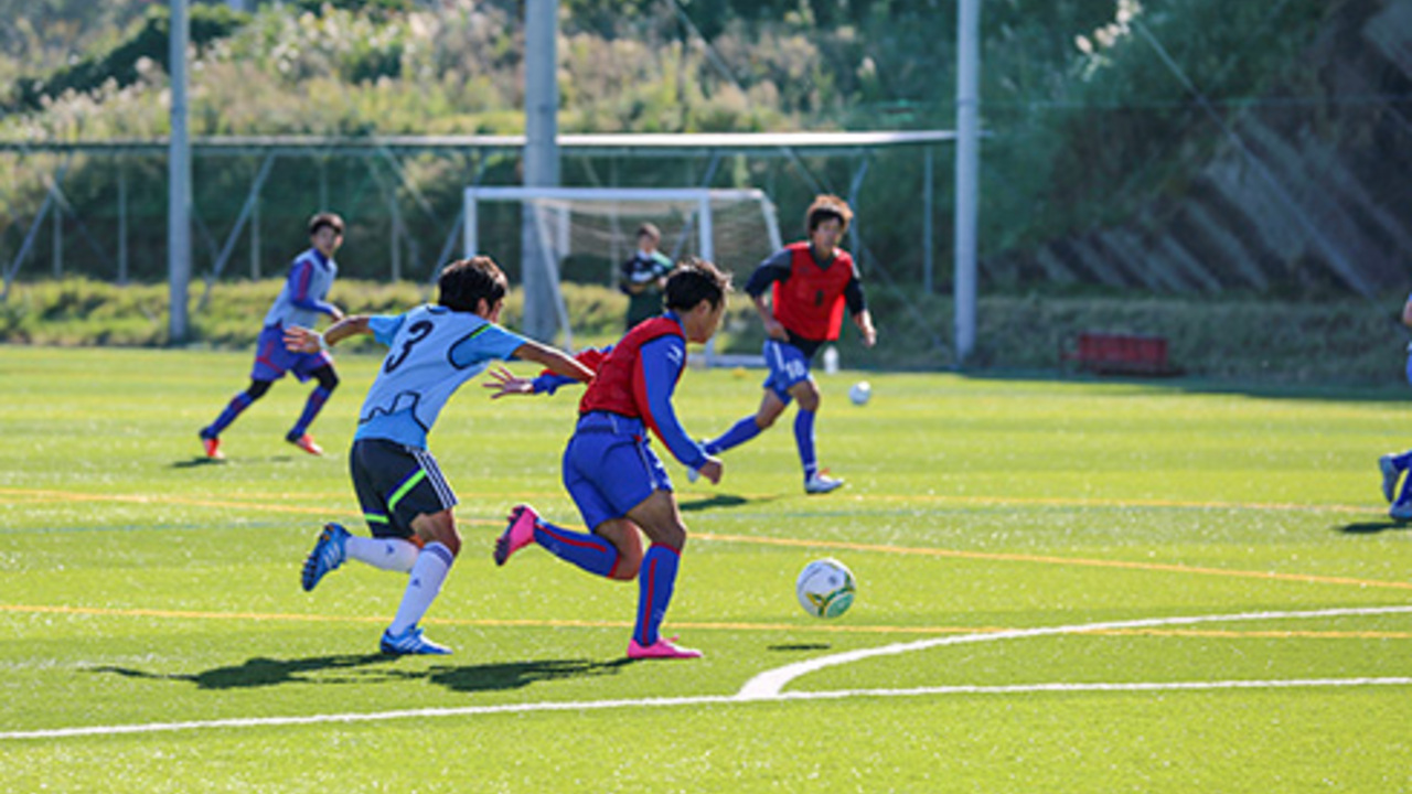 合宿事業|宿泊全般の求人画像1枚目