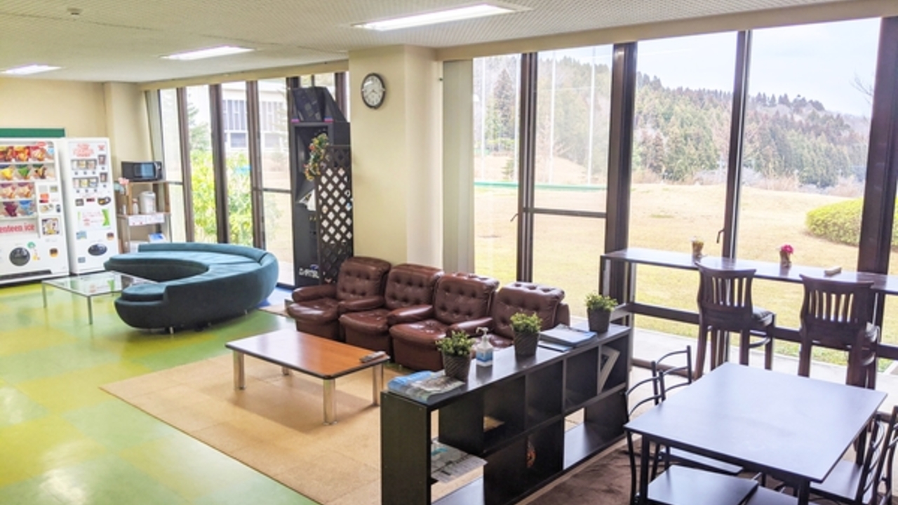 合宿事業|宿泊全般の求人画像3枚目