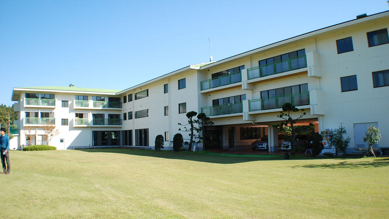 合宿事業|宿泊全般の求人画像4枚目