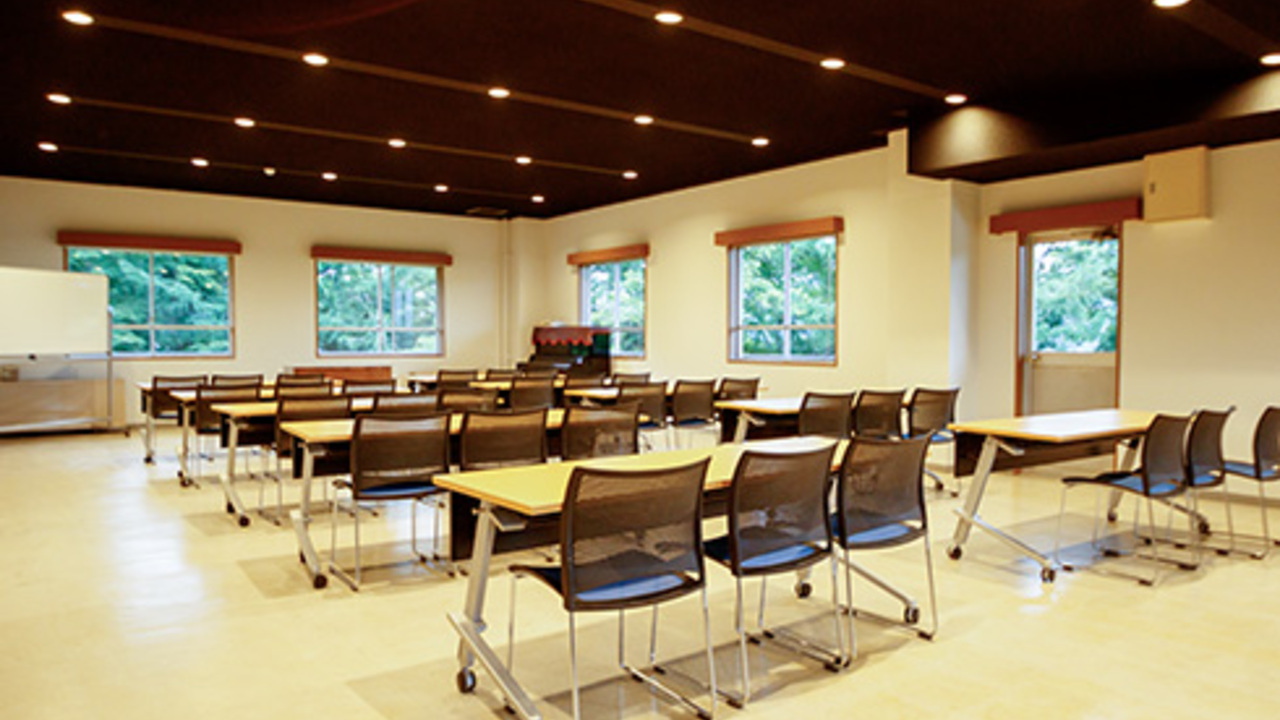 合宿事業|フロントスタッフの求人画像3枚目