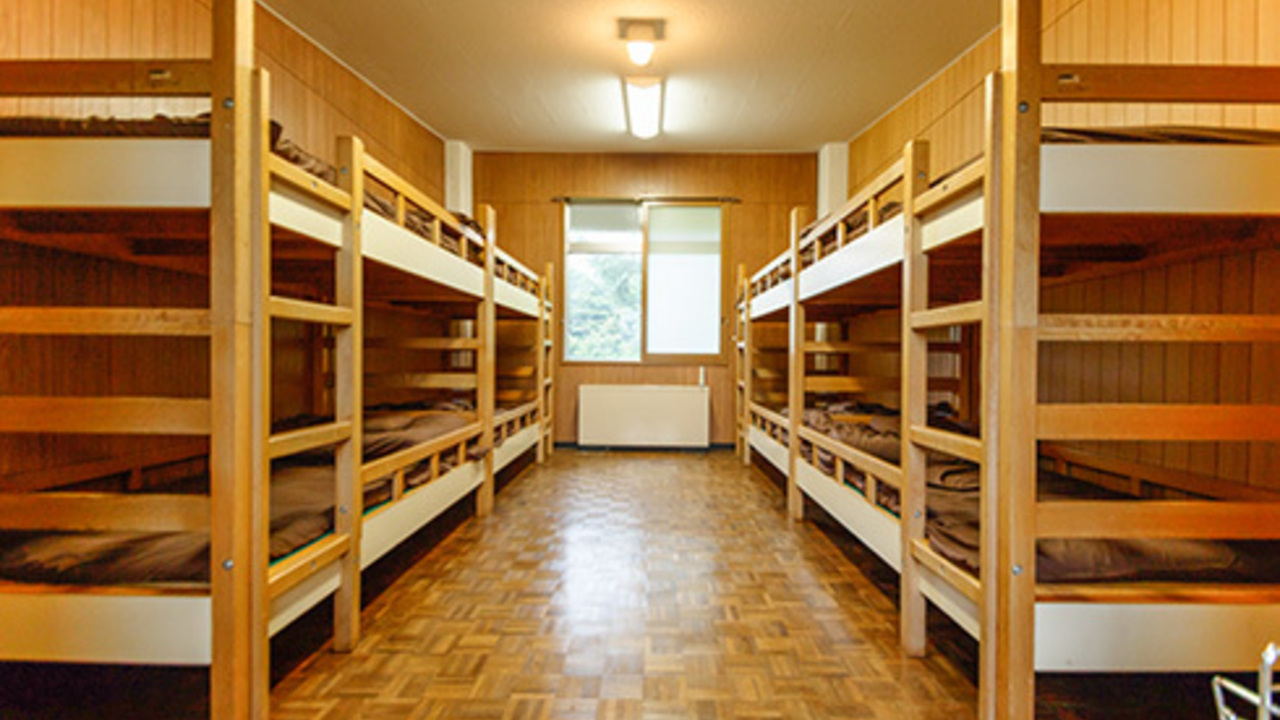 合宿事業 レイクロッジヤマナカ ホテル・旅館 | 宿泊全般)の求人の写真 3枚目