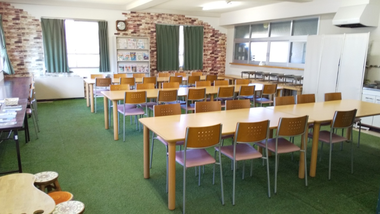 合宿事業|宿泊全般の求人画像2枚目