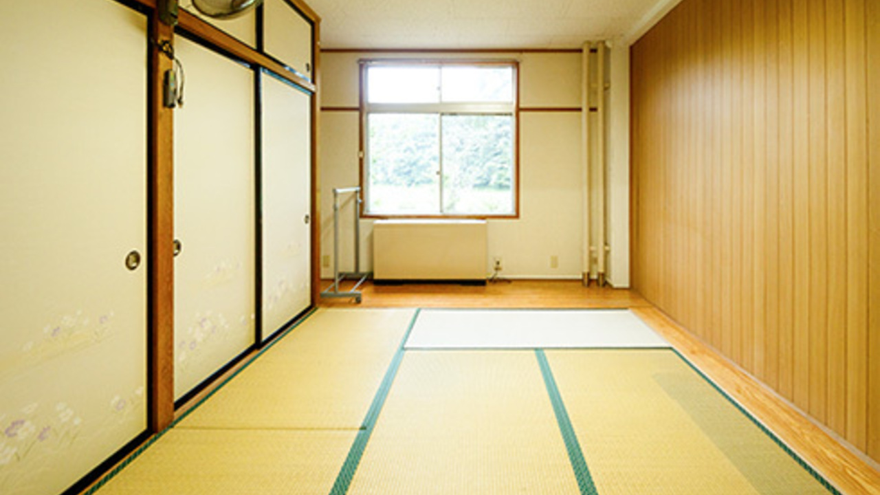 合宿事業|宿泊全般の求人画像3枚目