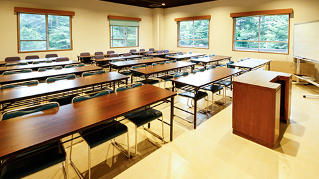 合宿事業|宿泊全般の求人画像4枚目