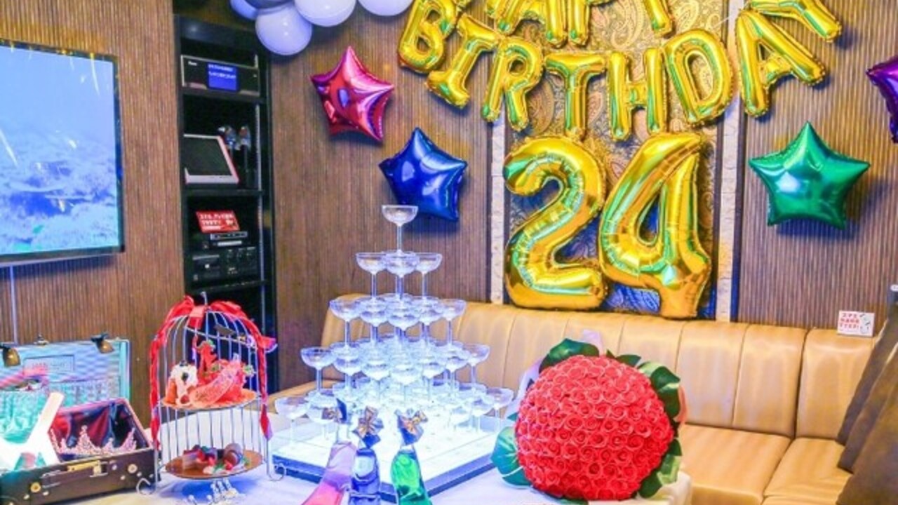 カラオケパセラ|レストランサービス・ホールスタッフの求人画像2枚目