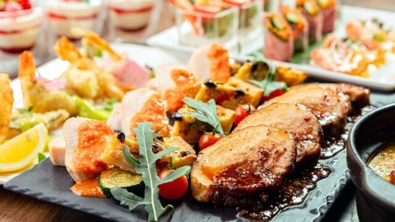 カラオケパセラ|レストランサービス・ホールスタッフの求人画像3枚目