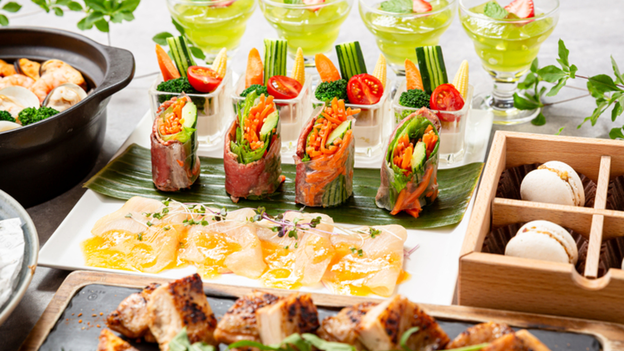 カラオケパセラ|レストランサービス・ホールスタッフの求人画像1枚目