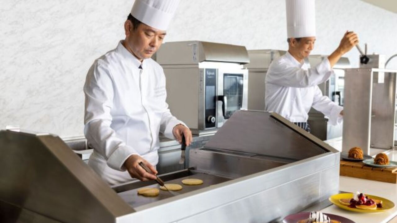 メルキュール和歌山串本リゾート＆スパ ホテル・旅館 | キッチンスタッフ)の求人の写真 1枚目