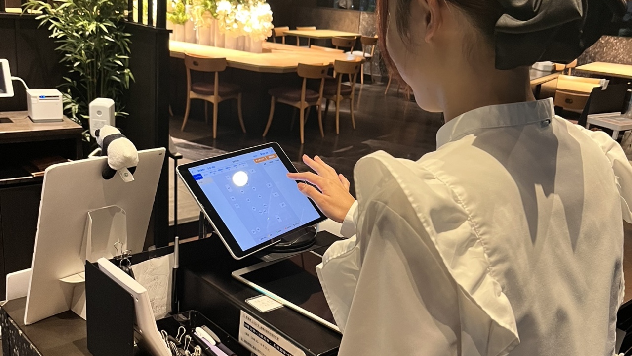 廚 くろぎ カフェ | キッチンスタッフ)の求人の写真 2枚目