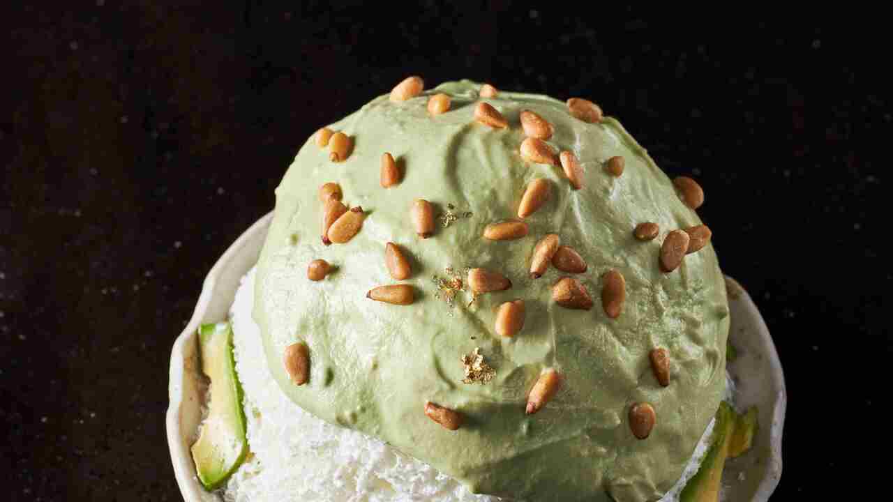 くろぎ甘味研究所|レストランサービス・ホールスタッフの求人画像1枚目