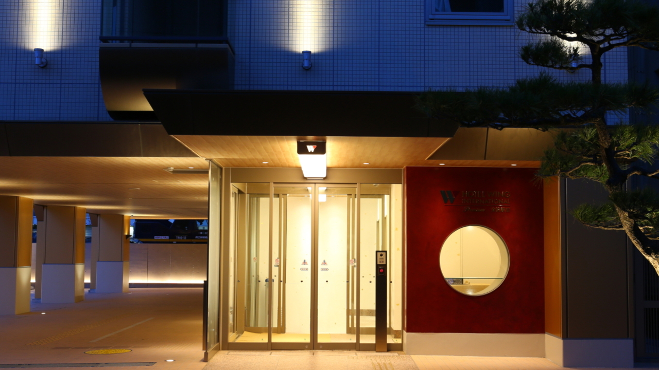  ホテルウィングインターナショナルプレミアム ホテルウィングインターナショナル プレミアム金沢駅前 ホテル・旅館 | マネージャー・支配人・副支配人・女将)の求人の写真 2枚目