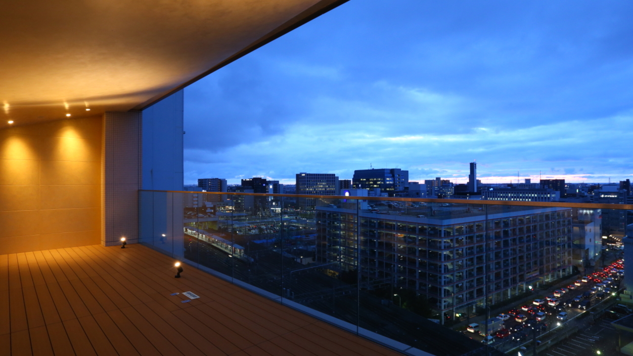  ホテルウィングインターナショナルプレミアム ホテルウィングインターナショナル プレミアム金沢駅前 ホテル・旅館 | マネージャー・支配人・副支配人・女将)の求人の写真 3枚目