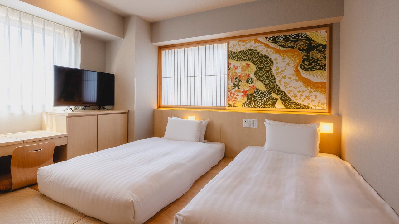  ホテルウィングインターナショナルプレミアム ホテルウィングインターナショナル プレミアム金沢駅前 ホテル・旅館 | マネージャー・支配人・副支配人・女将)の求人の写真 4枚目