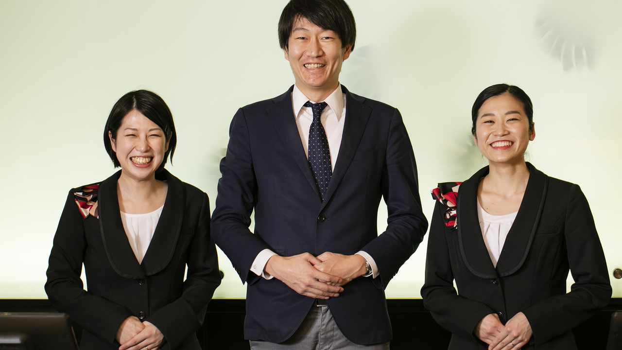  ホテルウィングインターナショナルプレミアム|マネージャー・支配人・副支配人・女将の求人画像1枚目