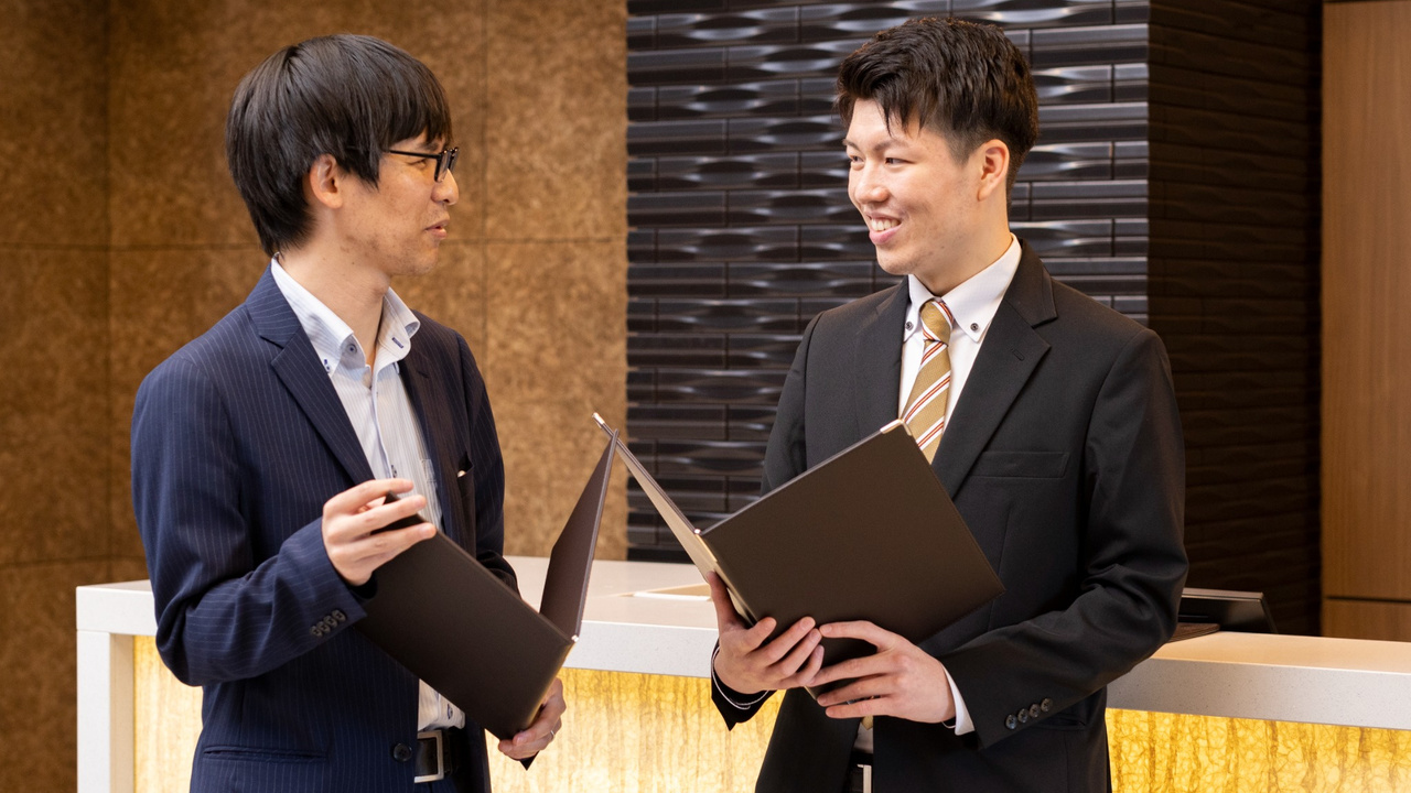  ホテルウィングインターナショナルプレミアム|マネージャー・支配人・副支配人・女将の求人画像1枚目