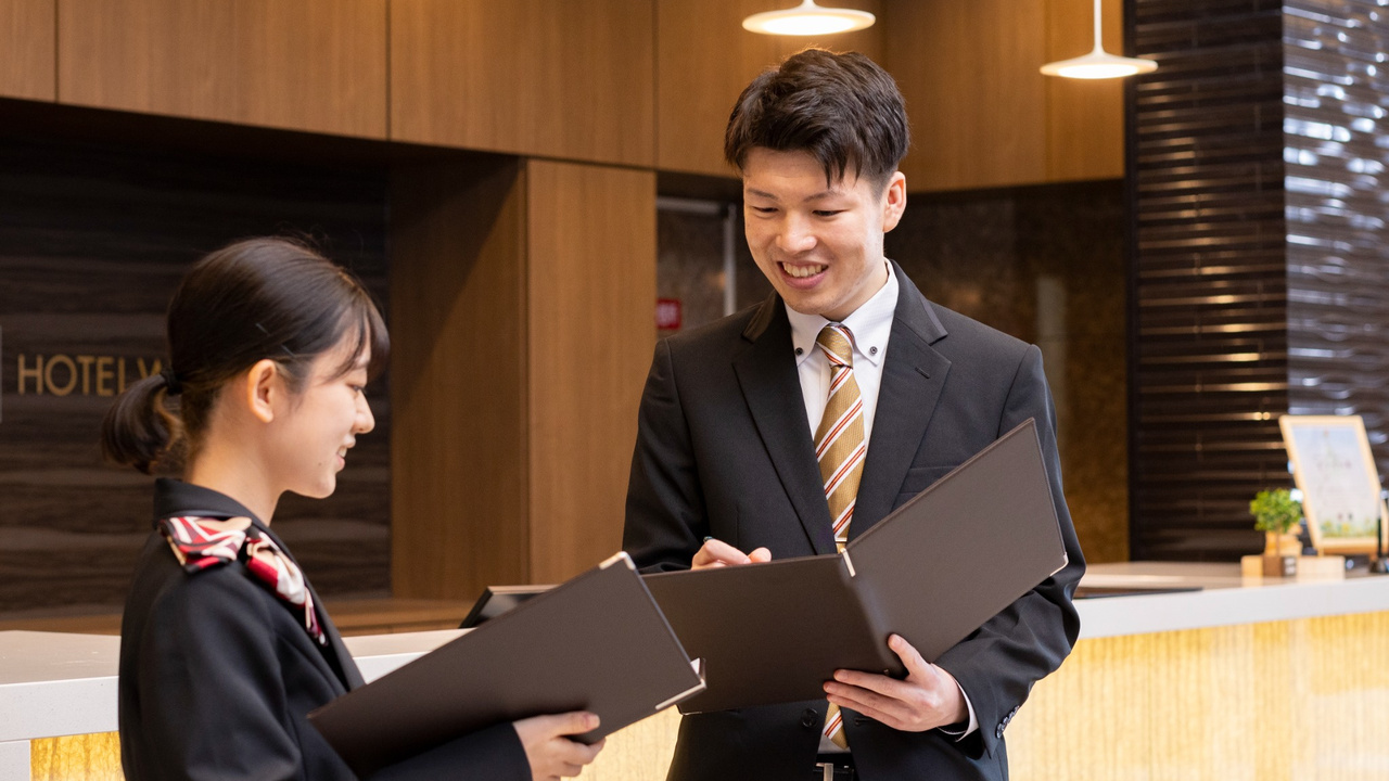  ホテルウィングインターナショナルプレミアム|マネージャー・支配人・副支配人・女将の求人画像2枚目