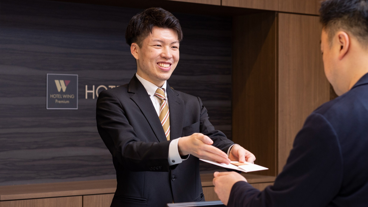  ホテルウィングインターナショナルプレミアム|マネージャー・支配人・副支配人・女将の求人画像3枚目