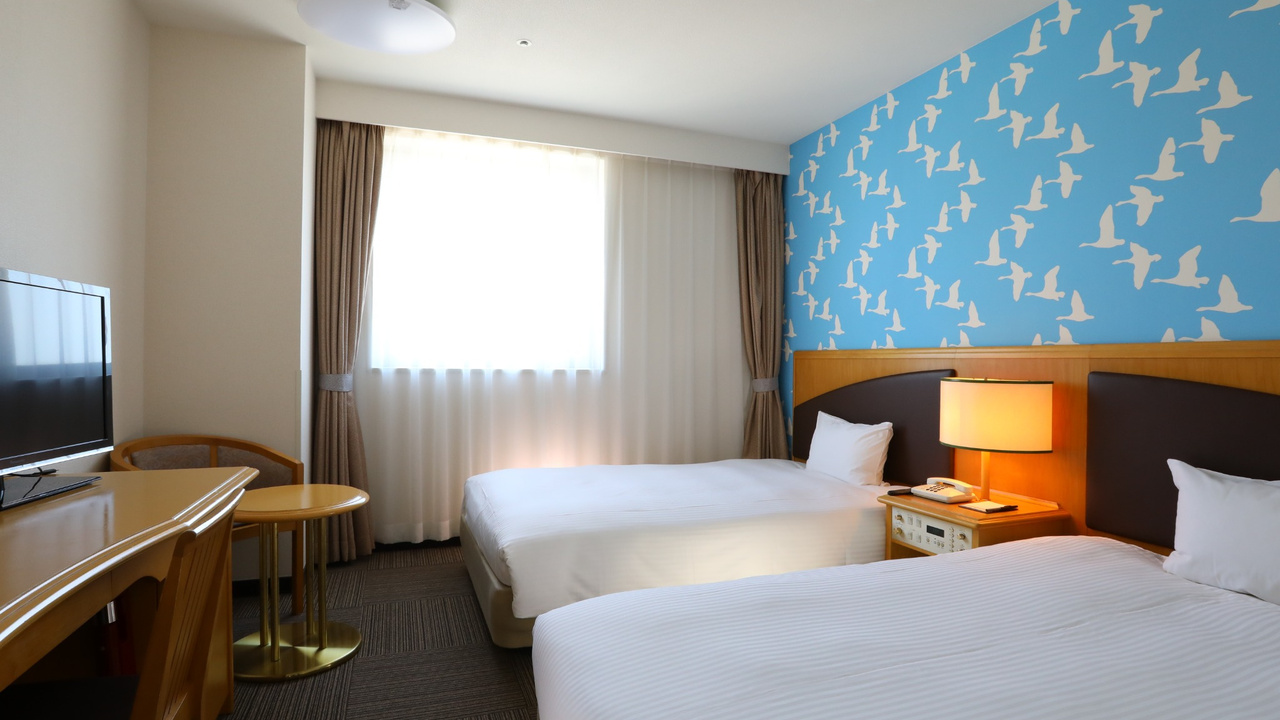 ホテルウィングインターナショナル ホテル ウィングインターナショナル 苫小牧 ホテル・旅館 | マネージャー・支配人・副支配人・女将)の求人の写真 2枚目