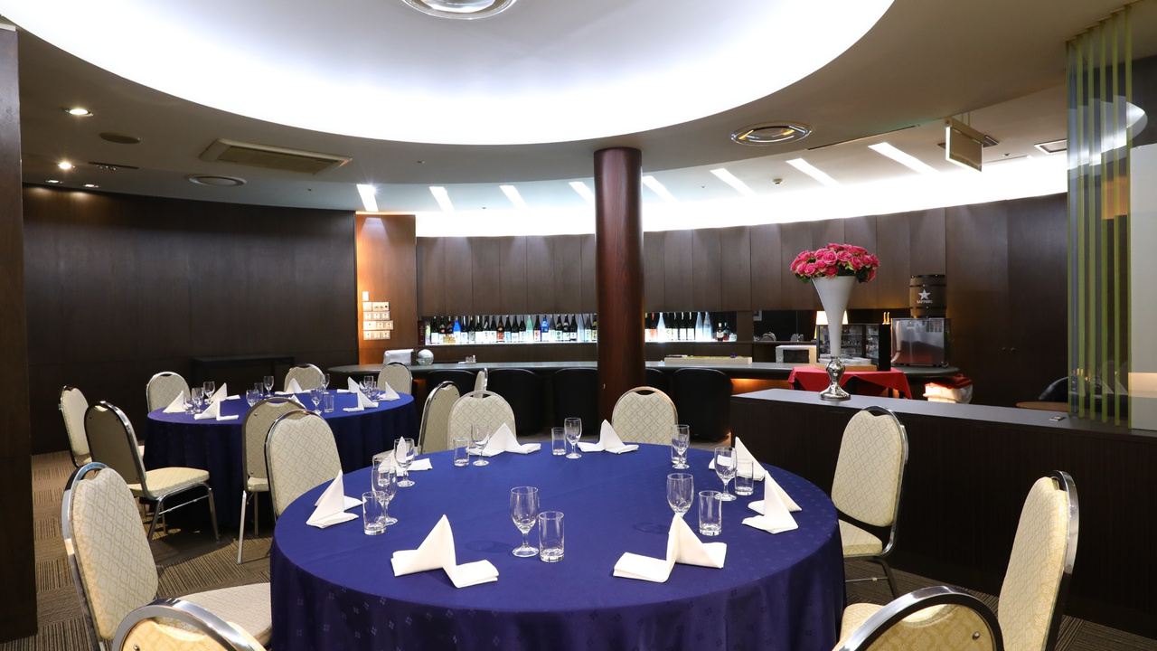 ホテルウィングインターナショナル ホテル ウィングインターナショナル 苫小牧 ホテル・旅館 | マネージャー・支配人・副支配人・女将)の求人の写真 3枚目