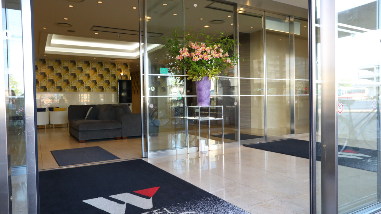 ホテルウィングインターナショナル ホテル ウィングインターナショナル 苫小牧 ホテル・旅館 | マネージャー・支配人・副支配人・女将)の求人の写真 4枚目