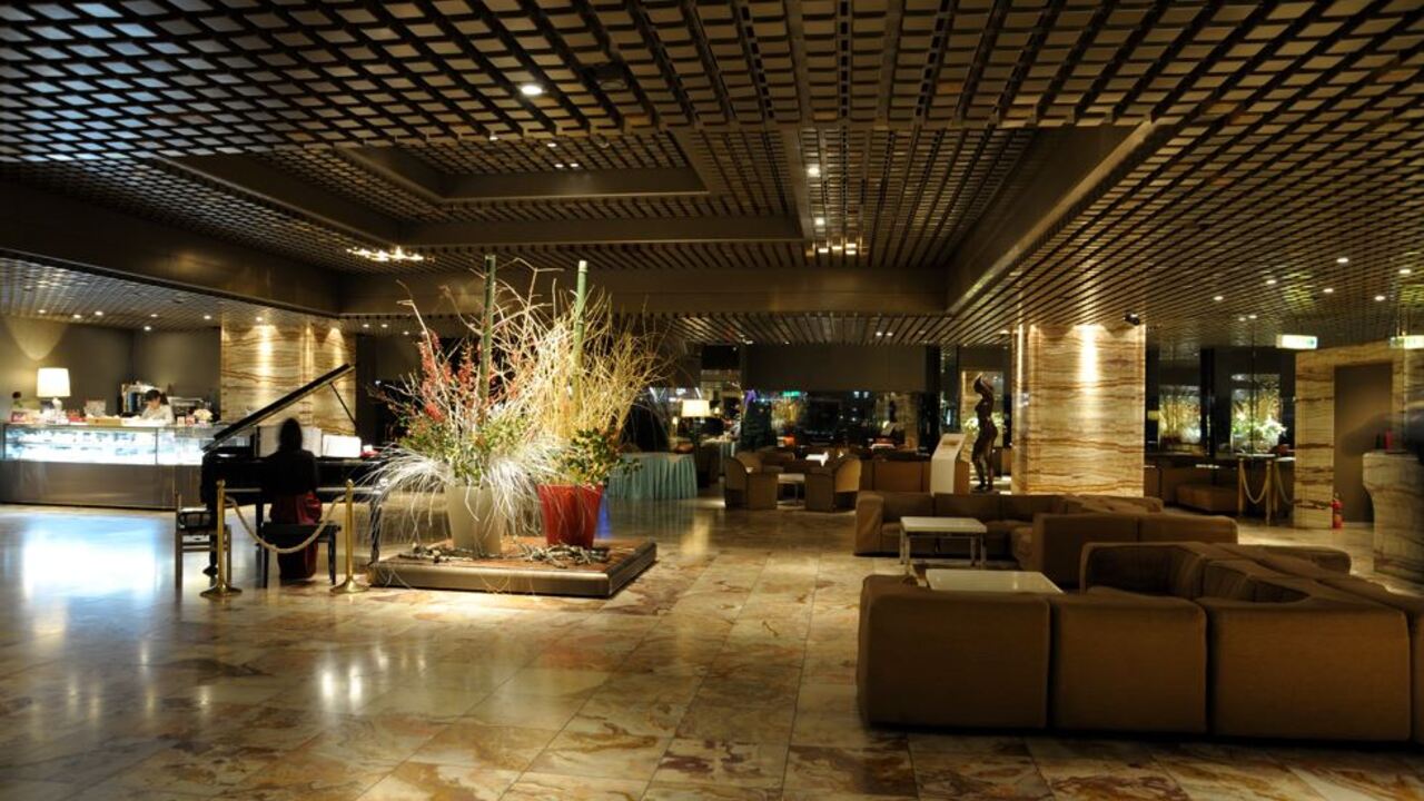 群馬ロイヤルホテル|フロントスタッフの求人画像3枚目