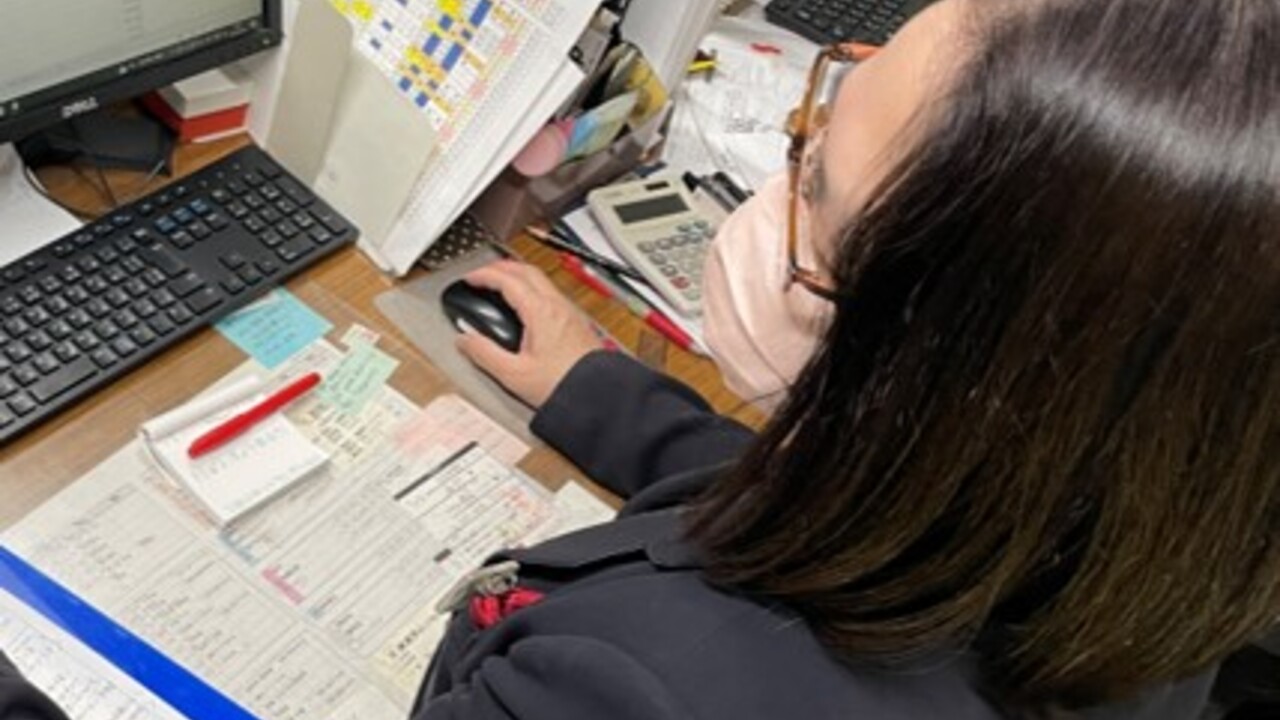 群馬ロイヤルホテル|フロントスタッフの求人画像2枚目