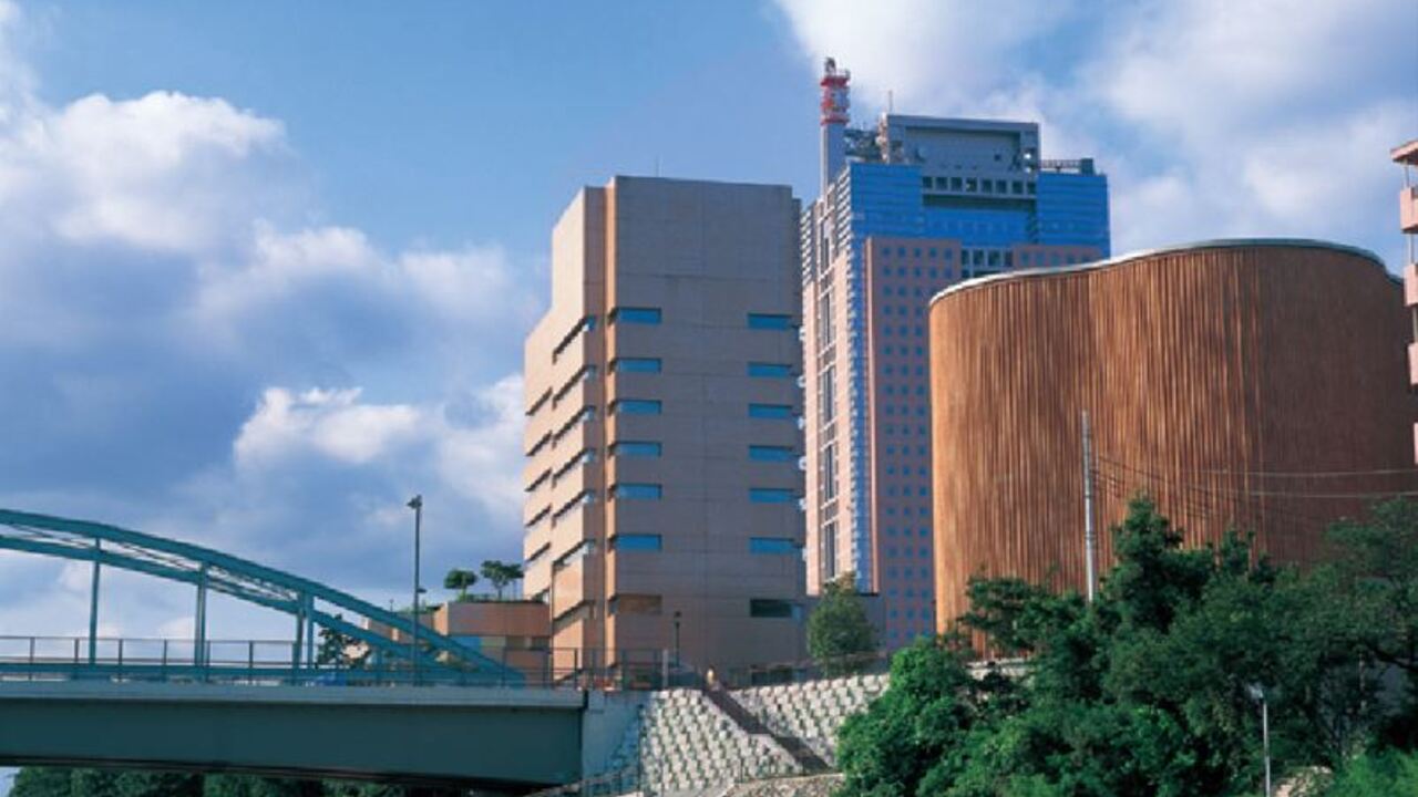 群馬ロイヤルホテル|フロントスタッフの求人画像1枚目