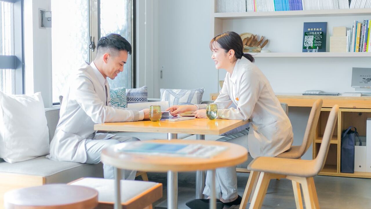 ホテルストレータ那覇 ホテル・旅館 | フロントスタッフ)の求人の写真 4枚目