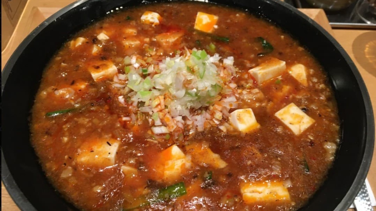 新潟三宝亭 東京ラボ|キッチンスタッフの求人画像1枚目