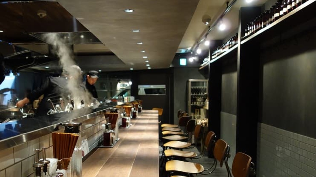 新潟三宝亭 東京ラボ|店長・店長候補の求人画像1枚目