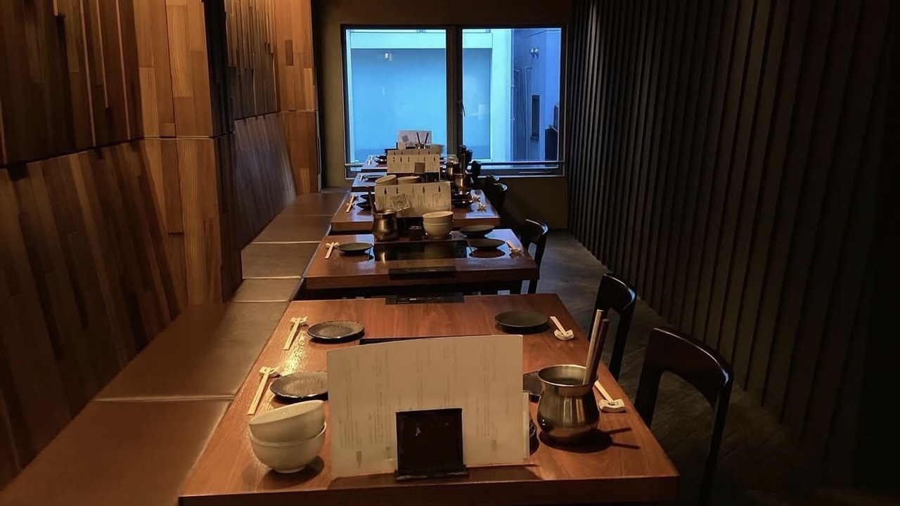 博多煌梨 恵比寿店 居酒屋, 専門店（各国料理） | レストランサービス・ホールスタッフ)の求人の写真