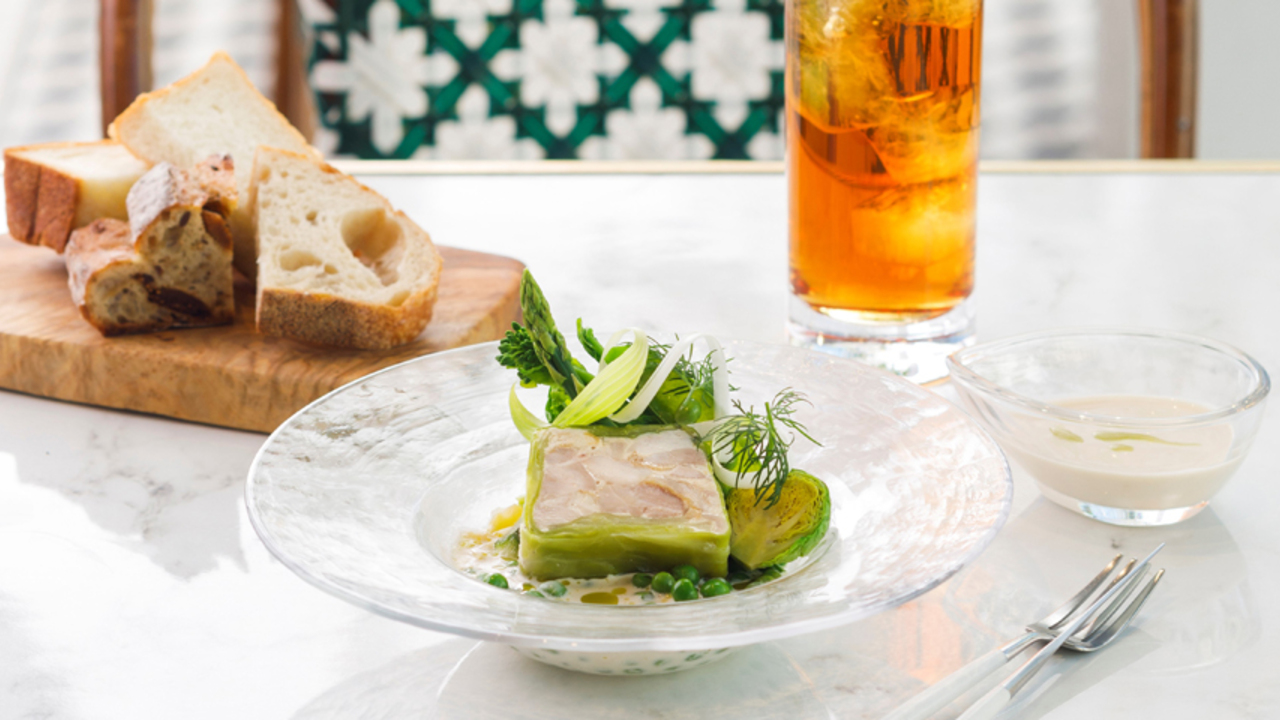 株式会社LIBERTE JAPON-LIBERTE PATISSERIE BOULANGERIE-料理長・料理長候補 1枚目