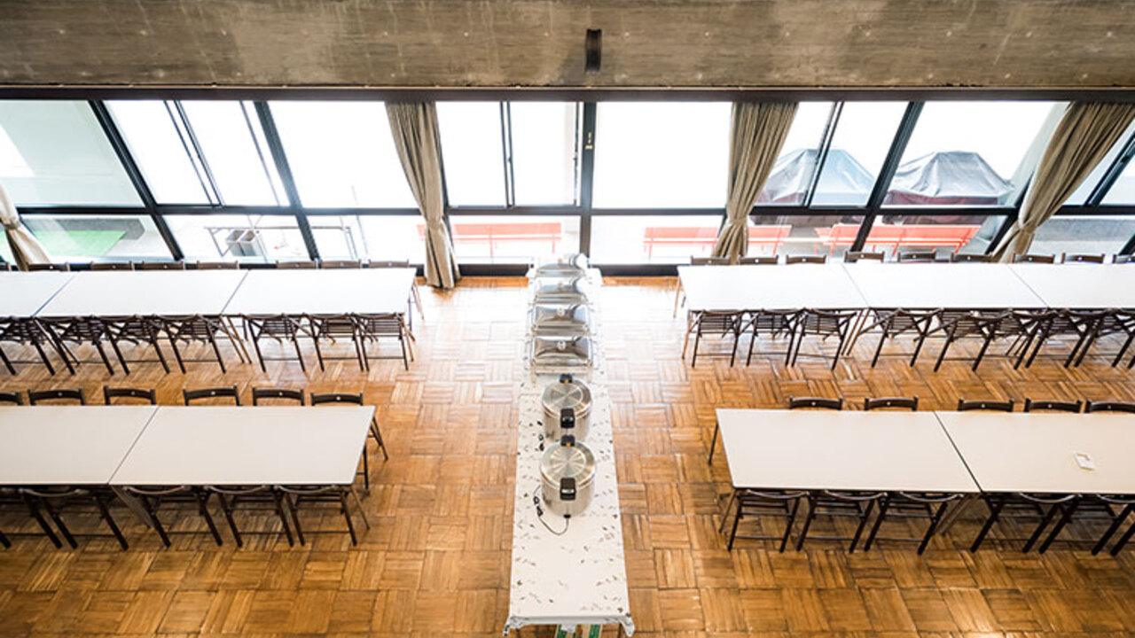 合宿事業|宿泊全般の求人画像4枚目