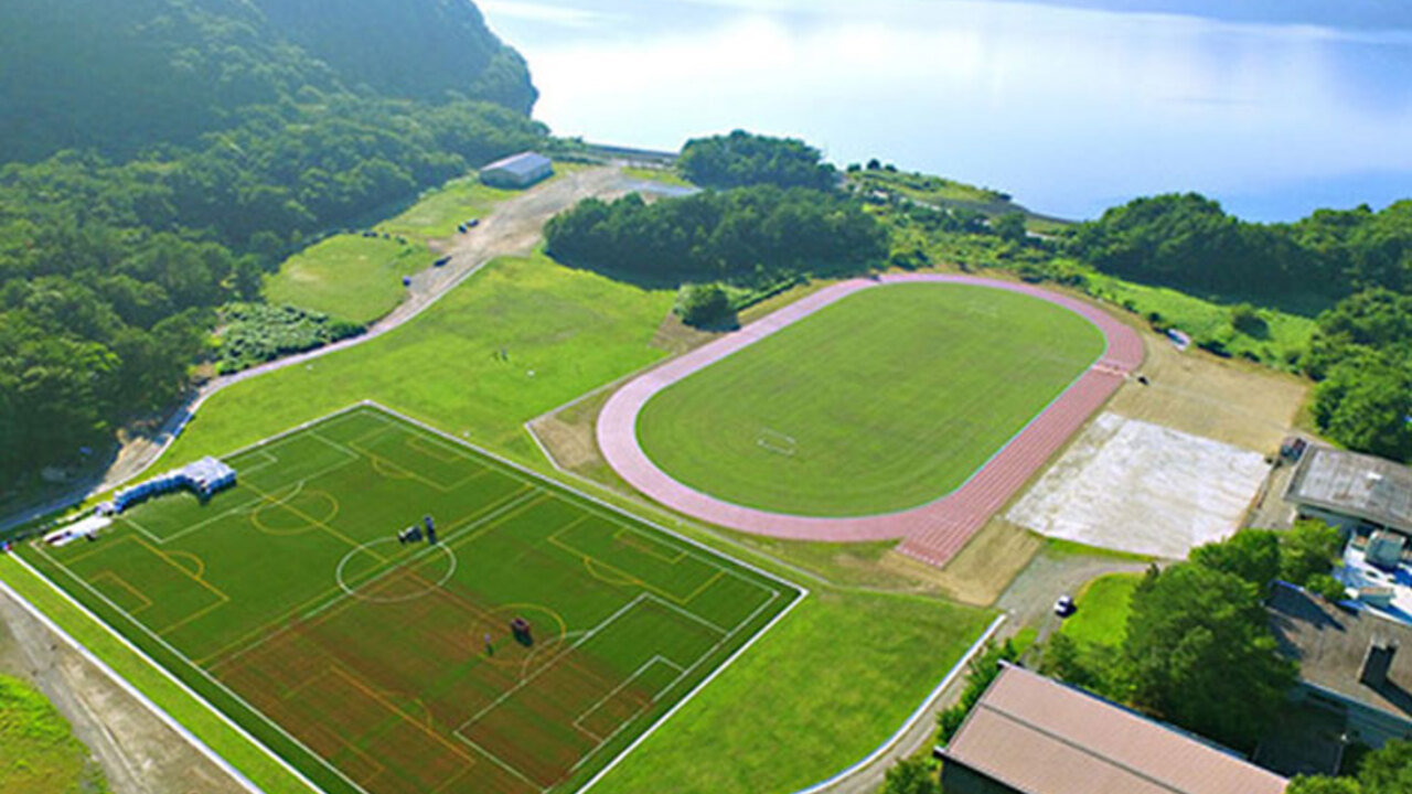 合宿事業 本栖湖スポーツセンター ホテル・旅館 | フロントスタッフ)の求人の写真 2枚目