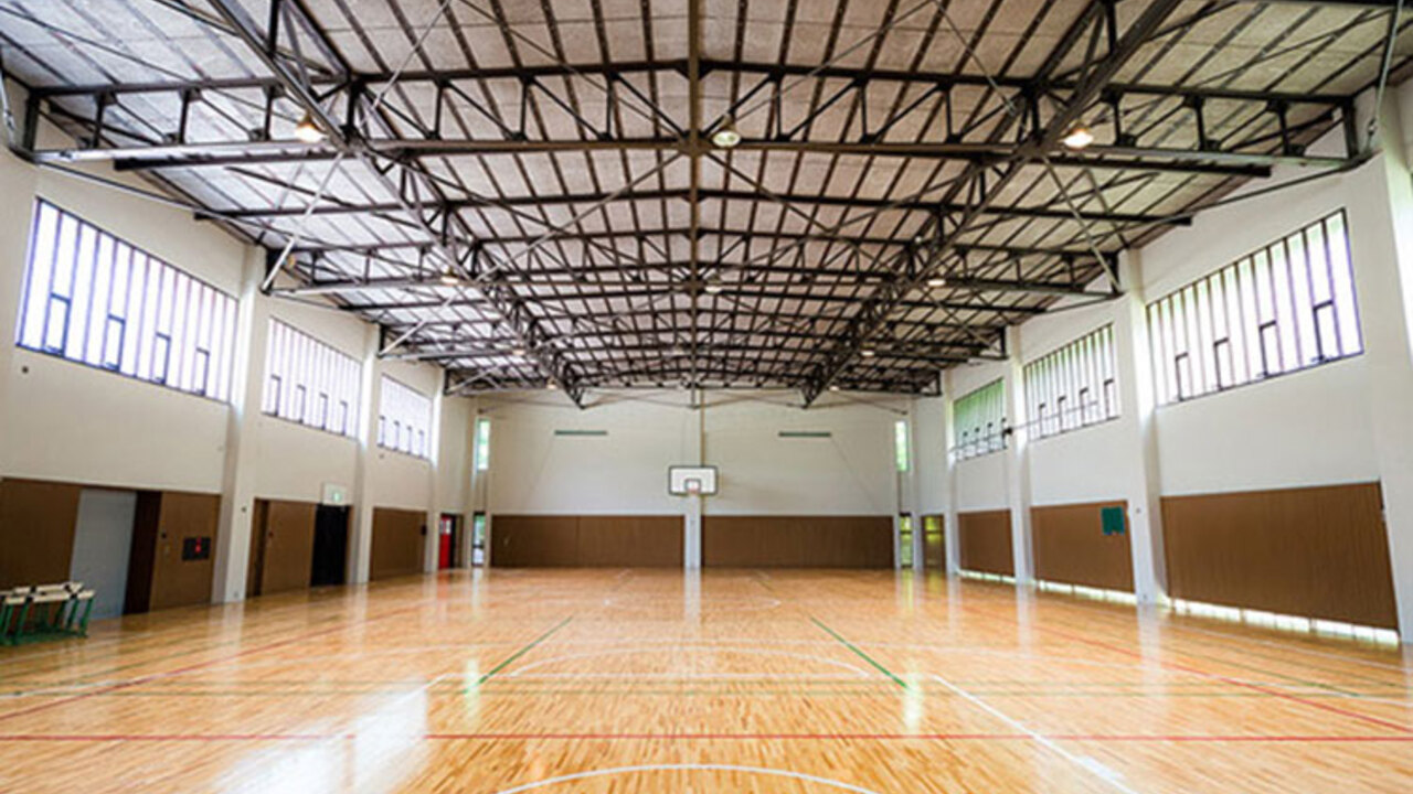 合宿事業 本栖湖スポーツセンター ホテル・旅館 | フロントスタッフ)の求人の写真 3枚目