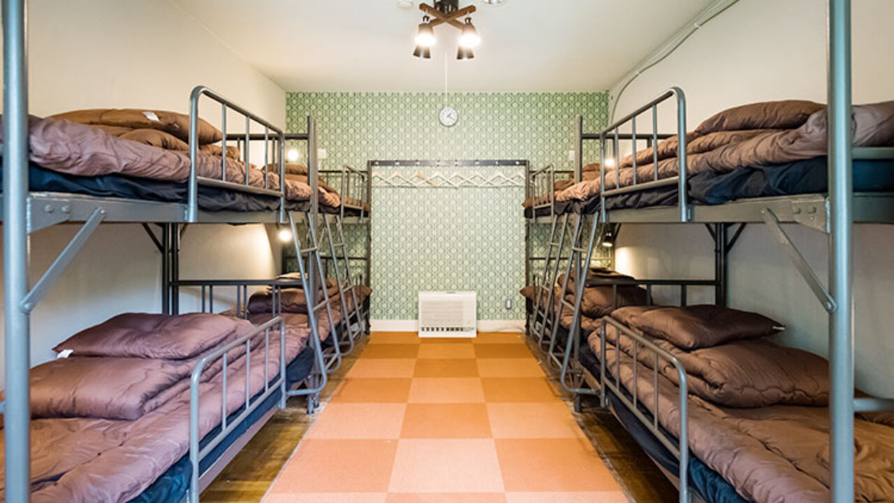 合宿事業|フロントスタッフの求人画像4枚目