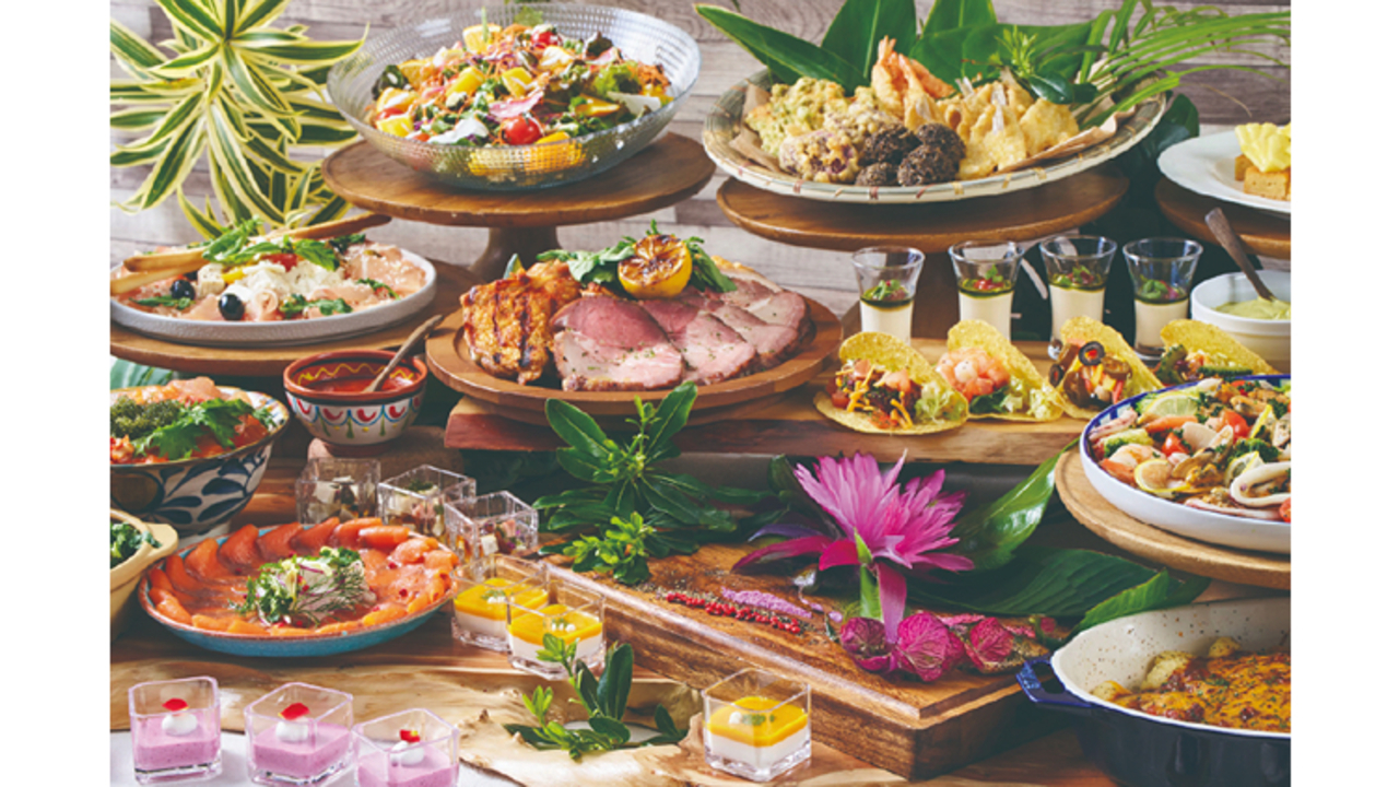 ヒルトン沖縄瀬底リゾート|事務・総務・経理・人事の求人画像1枚目