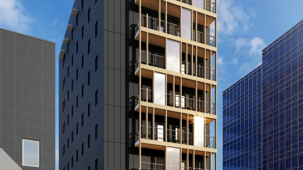 KOKO HOTEL KOKO HOTEL 仙台駅前 Central ホテル・旅館 | 料飲全般)の求人の写真 1枚目