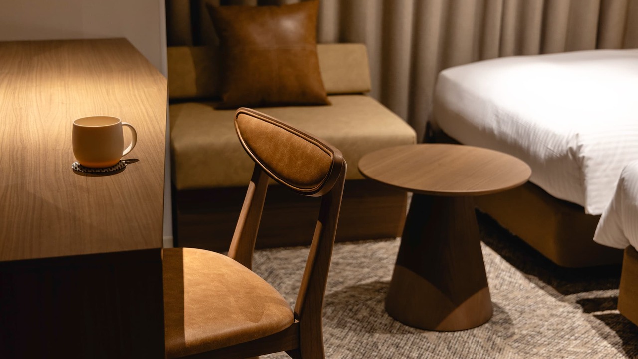 KOKO HOTEL KOKO HOTEL 仙台駅前 Central ホテル・旅館 | 料飲全般)の求人の写真 3枚目